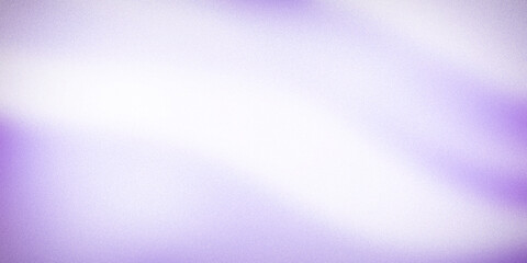 A soft gradient background featuring gentle shades of white and purple. Perfect for creating a calm, serene, and elegant visual appeal in various design projects