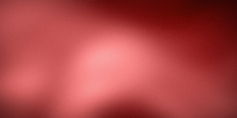 A soft red gradient background with gentle transitions of light and dark shades, creating a soothing and elegant visual effect. Ideal for sophisticated designs, presentations, and digital art