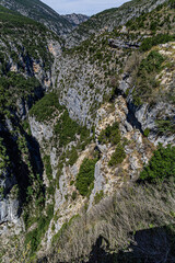 Gorges du Verdon (Ou Grand Canyon du Verdon), Provence, France