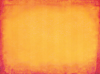 Orange squared background. Simple design for banner, poster, Ad, events and various design works