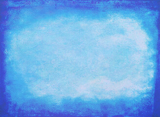 Blue squared background For banner, poster, social media, story, events and various design works