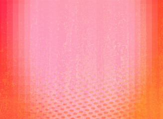 Red squared background. Simple design for banner, poster, Ad, events and various design works