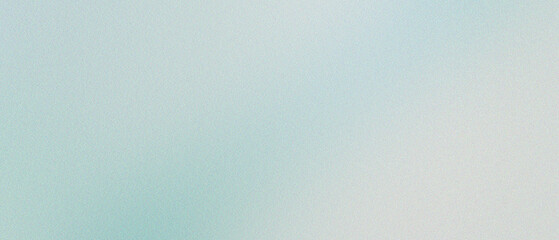 Subtle Sky Blue Gradient Background with Noise Texture