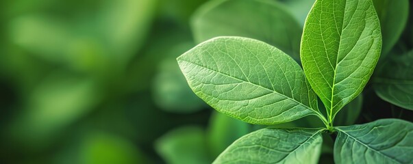 Fototapeta premium Closeup of a page in the sustainability report showing carbon footprint reduction, carbon footprint, environmental impact