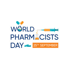 World Pharmacists Day is celebrated annually on September 25th.  The day recognizes the essential role pharmacists play in healthcare around the world.