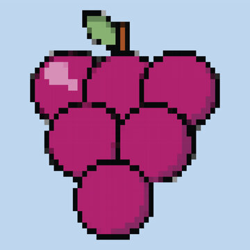 fruid pixel