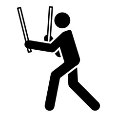 Arnis (Filipino Martial Art) icon
