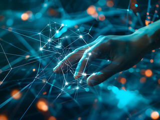 Cloud Computing and Data Management