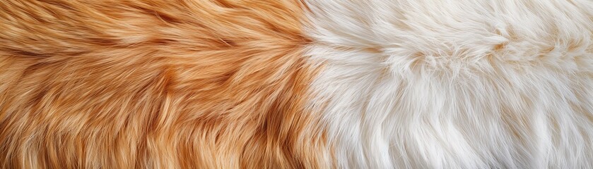 Conditioner for silky fur, detailed texture, watercolor style,  object, deep depth of field, no blur,