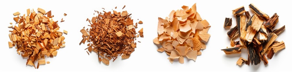 Obraz premium An isolated png file of valarian flowers piled up together in a heap and isolated on a transparent background.