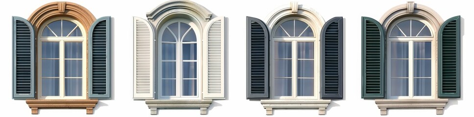 Fototapeta premium This is a high quality png file with a window shadow overlay effect that is highly realistic on a transparent background