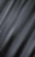 black fabric texture