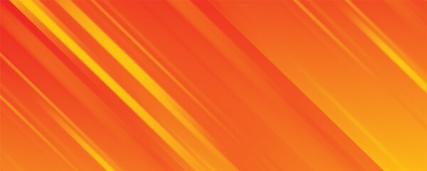 Abstract minimal orange background with geometric creative and minimal gradient concepts  for posters  banners  landing page concept image.