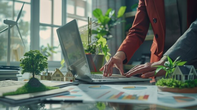 The Business Collaboration Meeting