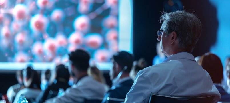 Advanced Genetic Therapies for Blindness: Researchers Discuss Breakthrough Findings at Medical Conference