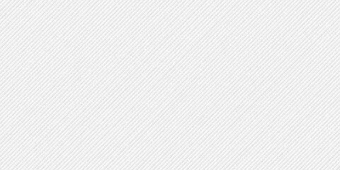 Denim jean textile pattern white color background vector illustration.