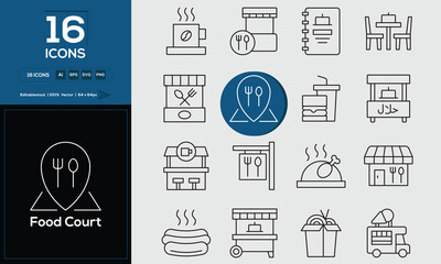 Set of high-quality icons that are suitable for any project. And change your next projects with minimalist icon design, perfect for websites, mobile apps, books, social media.