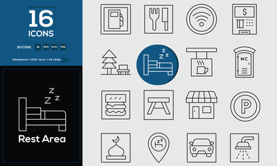 Set of high-quality icons that are suitable for any project. And change your next projects with minimalist icon design, perfect for websites, mobile apps, books, social media, infographics.