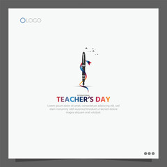 Teachers' Day, celebrated on different dates worldwide, is a special day dedicated to honoring and appreciating teachers