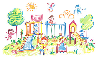 Obraz premium education and learning concept