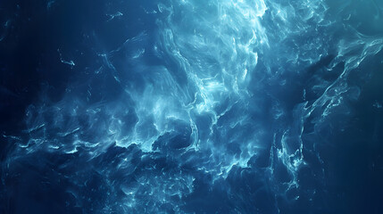 blue line wave curve abstrac background tecchnology