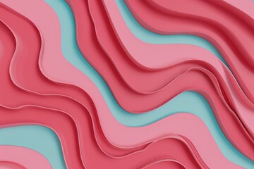 Obraz premium Large, bright orange sun against textured, warm-toned sky. Vertical image.. Beautiful simple AI generated image in 4K, unique.