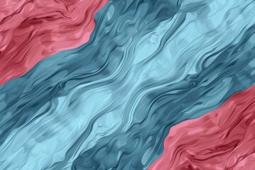 Obraz premium Pastel Snow-Covered Mountain Podium. Beautiful simple AI generated image in 4K, unique.