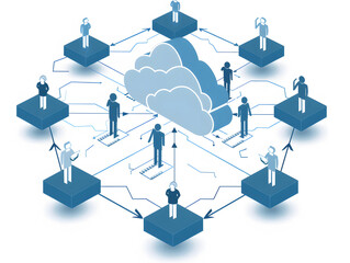 Cloud Scaling Expanding Your Digital Horizons.