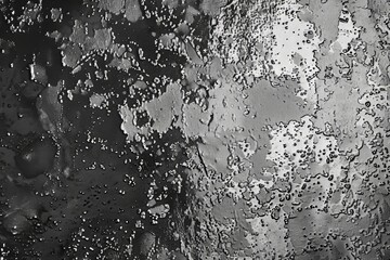 The White Noise background effect combines sound and grain to create a distressed overlay texture for your design. Grainy gradient background for illustration.