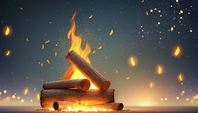 bonfire backfire graphic