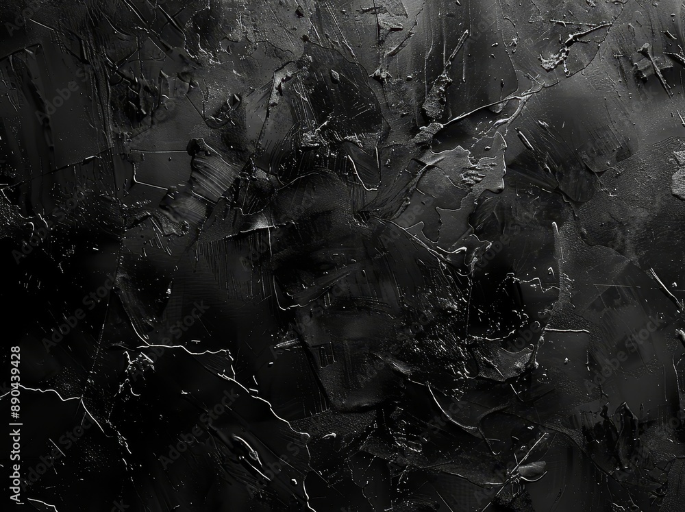 Poster grunge retro grunge texture with abstract particle and grain textures on white background. use as a 