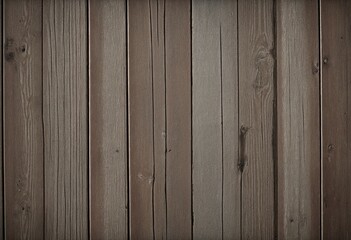 Fototapeta premium design carpenter's boards exterior brown wood texture