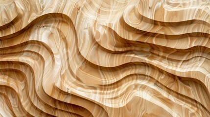 An Essential Wood for Guitars: Swamp Ash