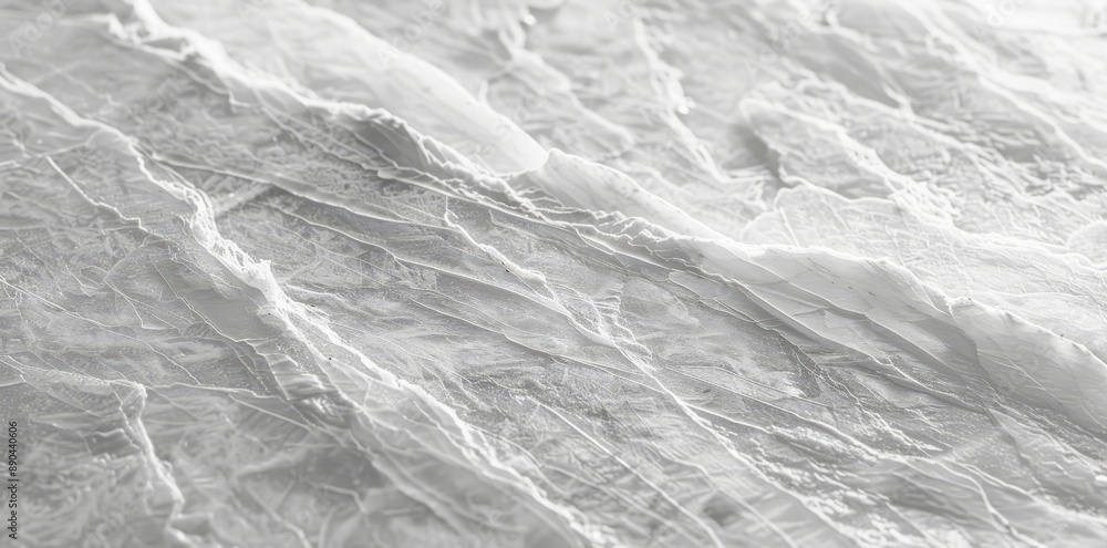 Poster this gradient abstract light gray background with grain texture is perfect for technology and busine