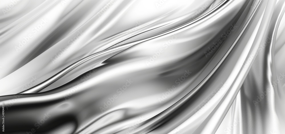 Poster the background in the copy space on the website header is white gray smooth grainy gradient backgrou