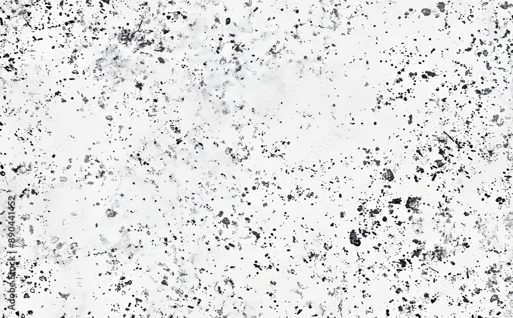 Poster grungy texture with splash effect. background with textured effect. illustration with modern texture