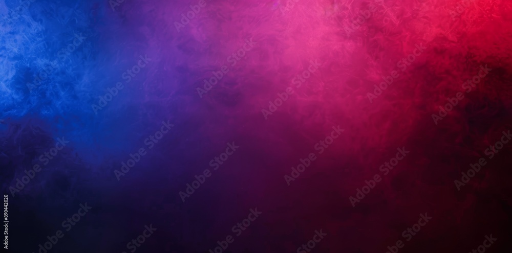 Sticker Dark Colors Violet Pink Purple Grain Background Grains Texture Paper