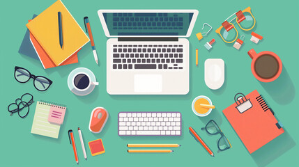 working from home, remote work