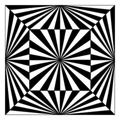 background illusion