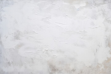 Processed collage of grey cracked stucco wall texture. Background for banner, backdrop or texture