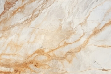 Processed collage of luxury brown and white marble texture. Background for banner