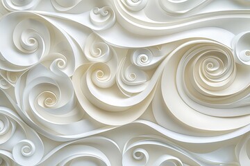 Golden Elegance Meets Blue Bliss Colorful Wallpaper: Gray & Gold