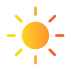 sun