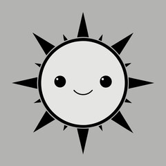 sun