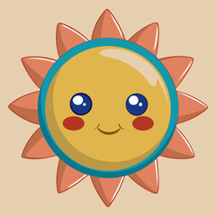 sun