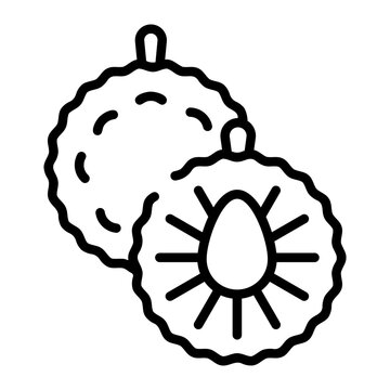 fruit icon