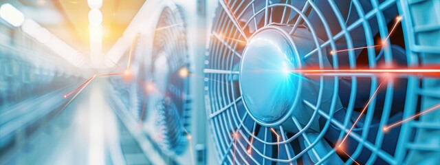 Resilient metals development in modern refrigeration units, resilient metals development, high-tech cooling and durable materials