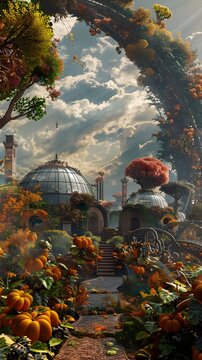 autumn equinox day