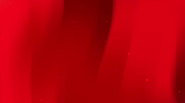 Animated red gradient background ideal for graphic design projects, presentations, web design. Adds a modern touch
