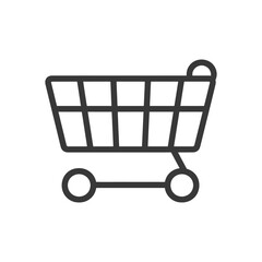 minimalist discount line art icon logo symbol